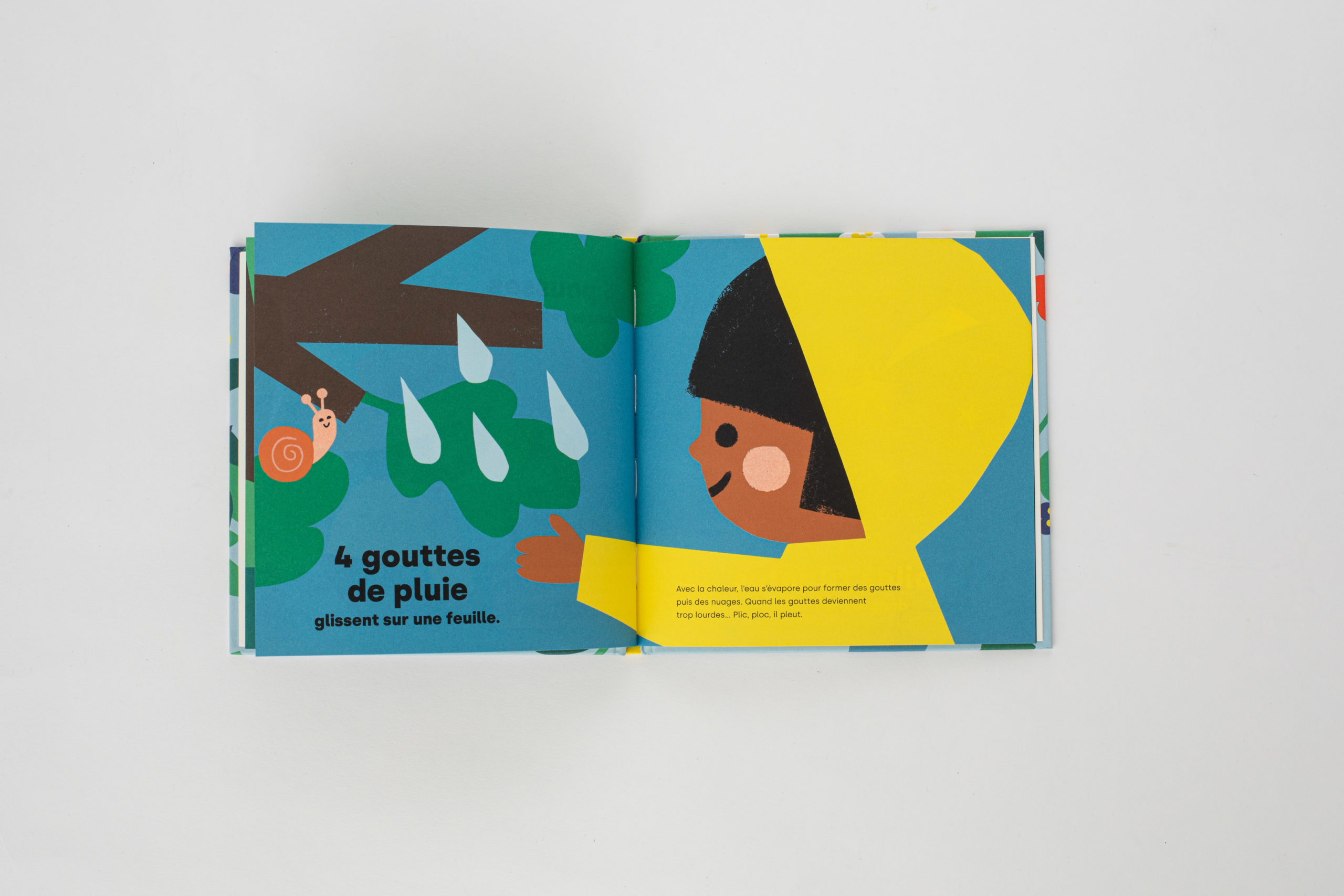 Bonjour la Terre ! - Ekaterina Trukhan - Marcel et Joachim – Image 4