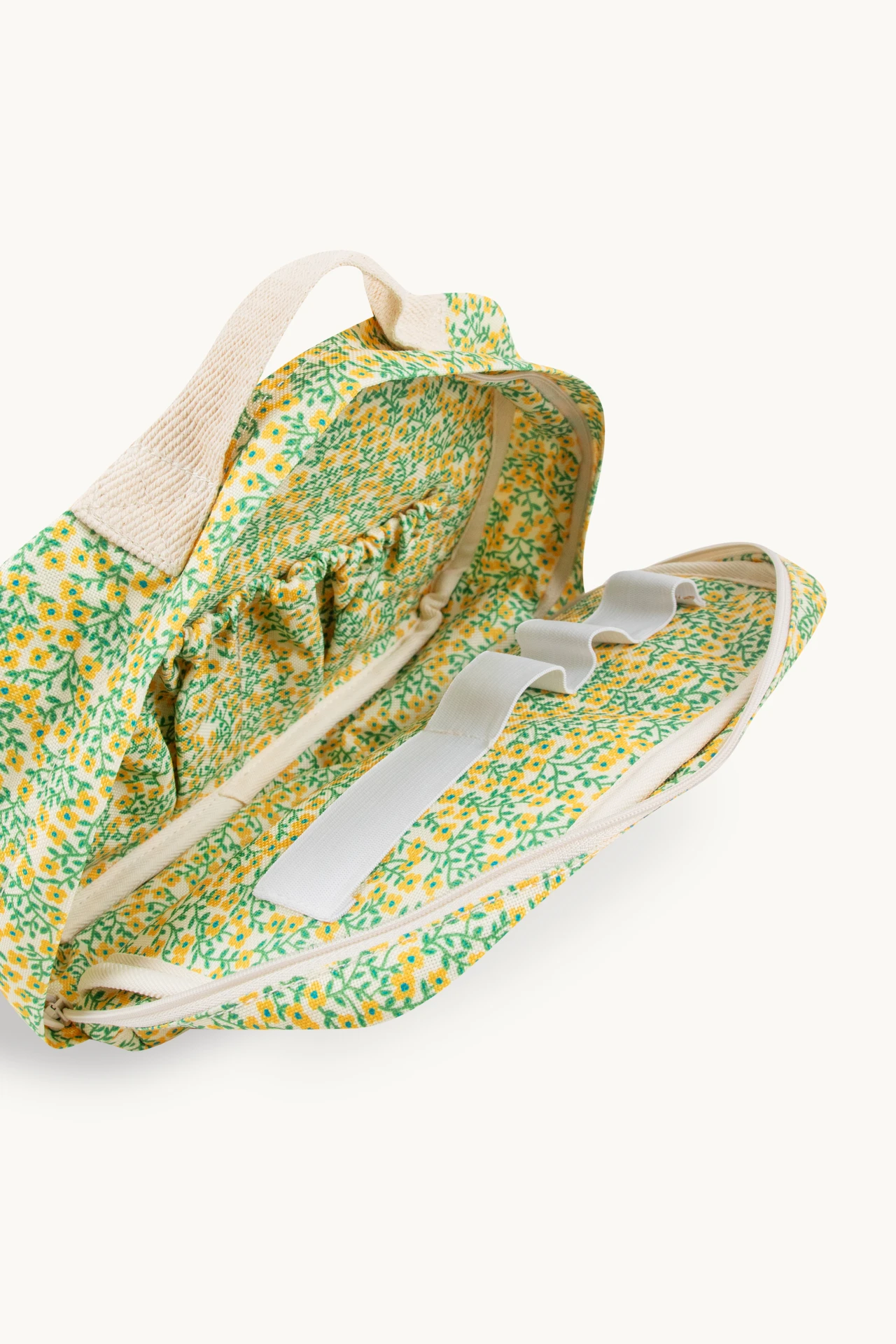 Gommu Pocket Liberty Pochette - We are Gommu – Image 3
