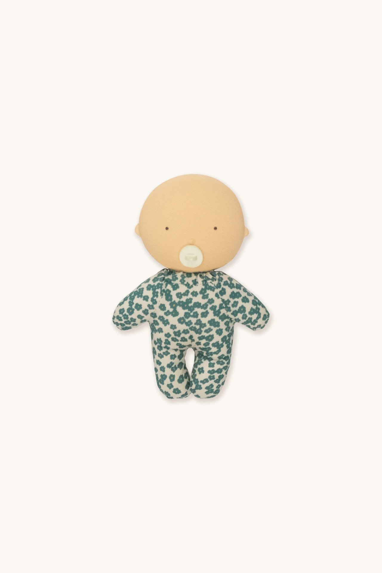 Mini Bébé Gommu Soft Vanilla