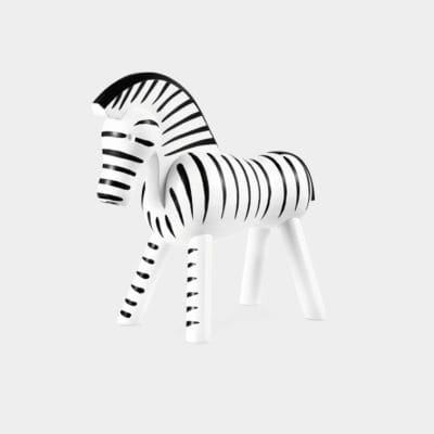 Zèbre - Kay Bojesen