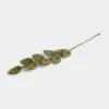Belle branche de feuillage vert vif Gry & Sif, durable et écologique.