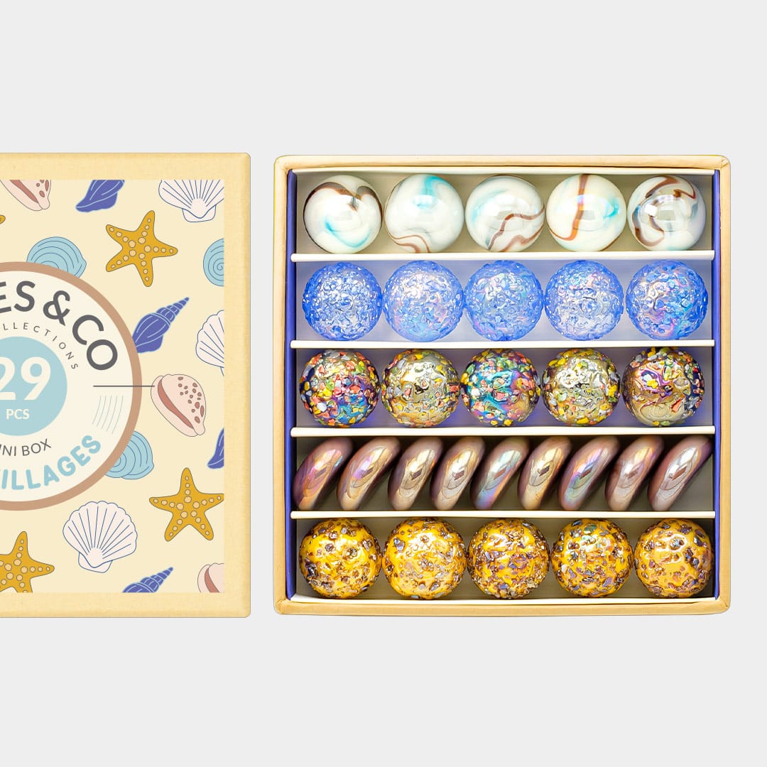 Coquillages - Billes & Co – Image 2