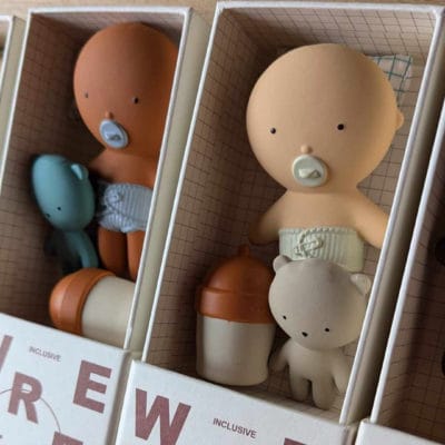 Pour Enfants