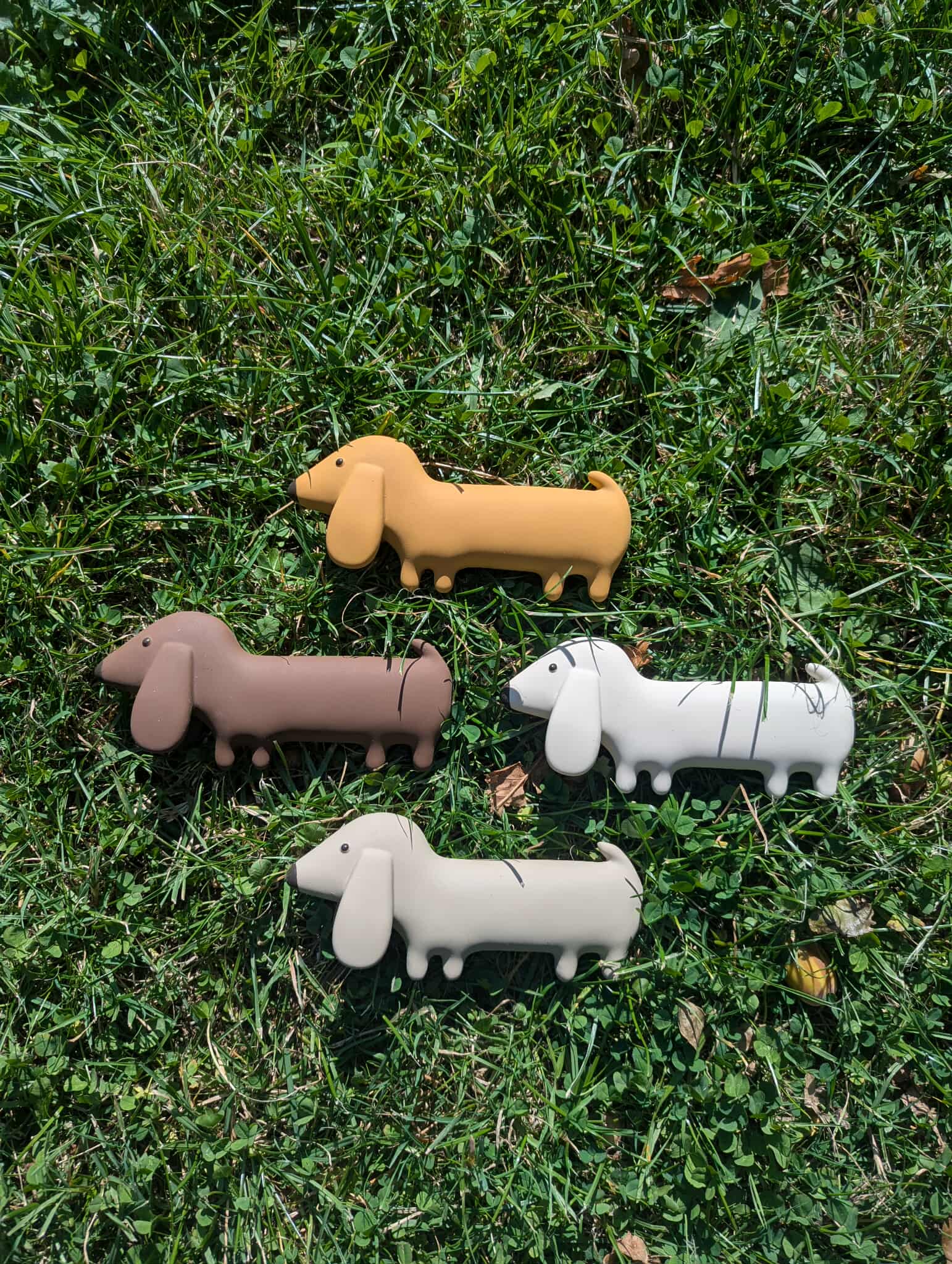 Chien Gommu 9 x 17 cm - We are Gommu – Image 7