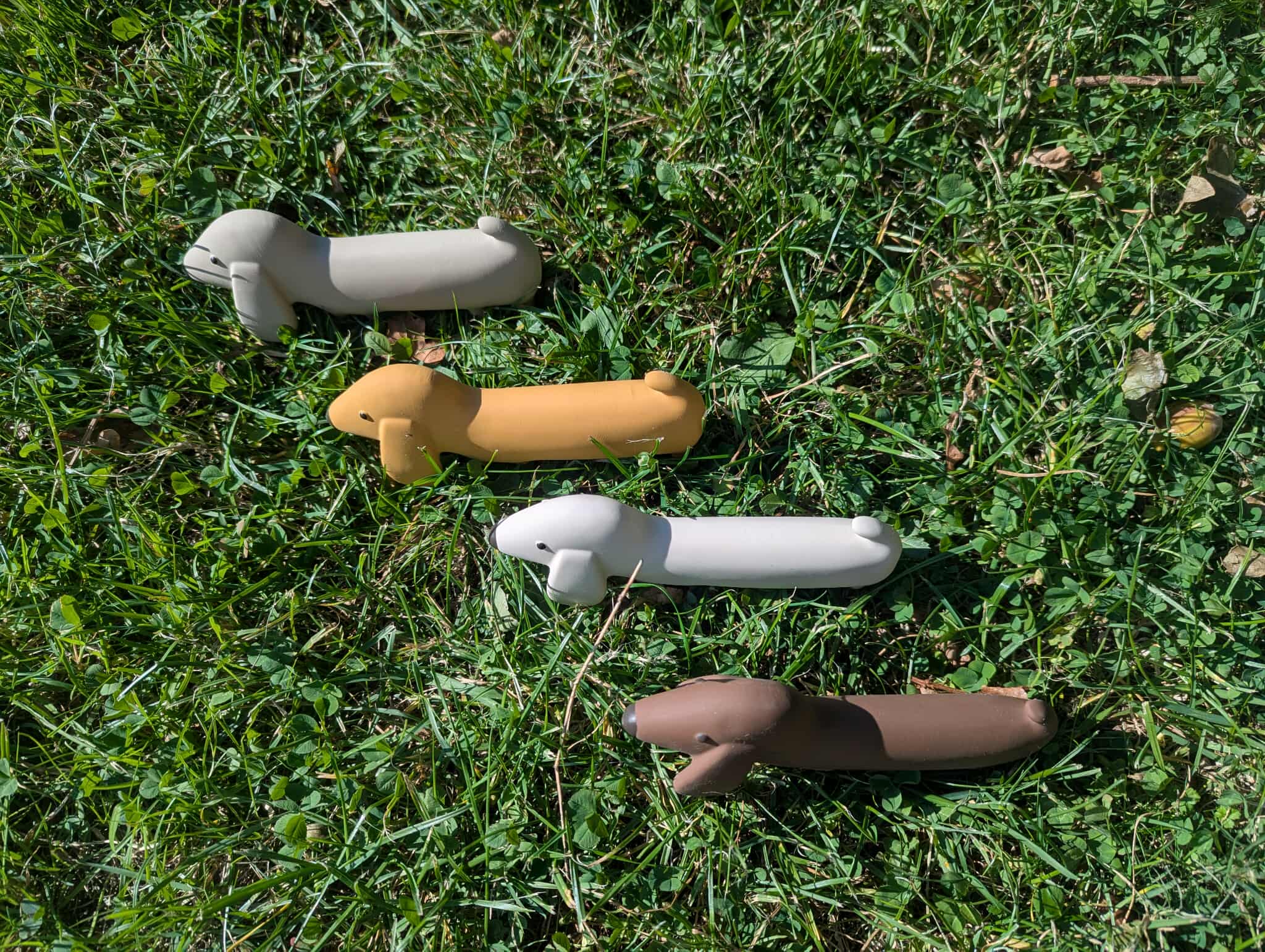 Chien Gommu 9 x 17 cm - We are Gommu – Image 8