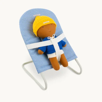 transat vichy pour big gommu et grand ours gommu