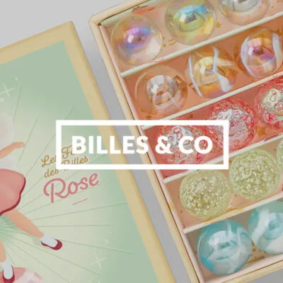 Billes & Co