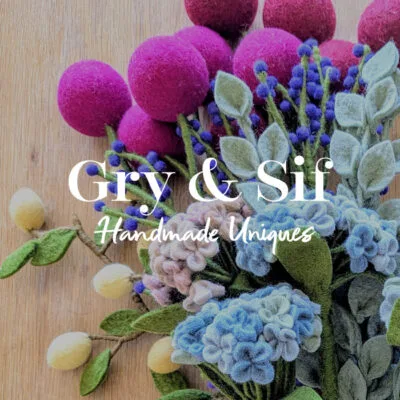 Gry & Sif