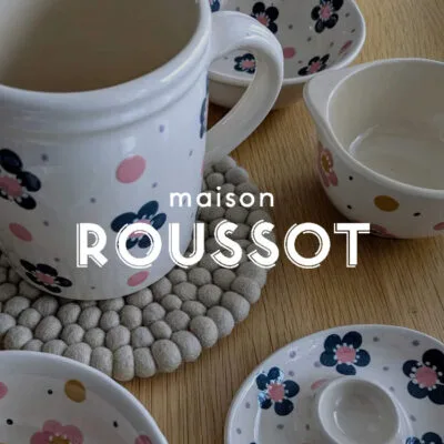 Maison Roussot
