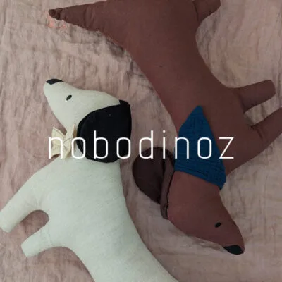 Nobodinoz