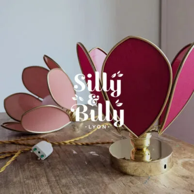 Silly & Billy