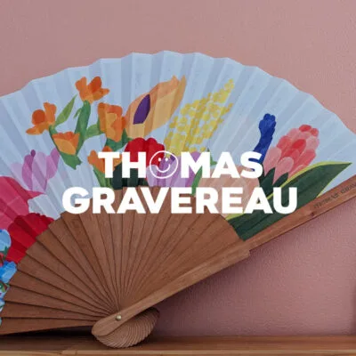 Thomas Gravereau