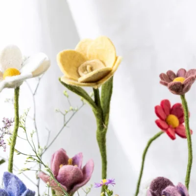 Grande jonquille de Gry & Sif