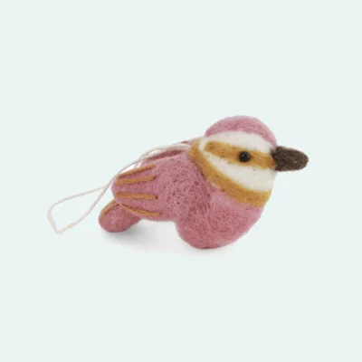 Oiseau Spinus de Gry & Sif