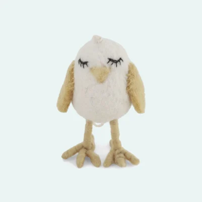 poulet rêveur de Gry & Sif