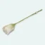Tulipe en feutre de laine 30 cm - Gry & Sif - Blanc