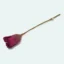 Tulipe en feutre de laine 30 cm - Gry & Sif - Cerise