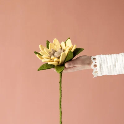 Tournesol de la marque Gry & Sif