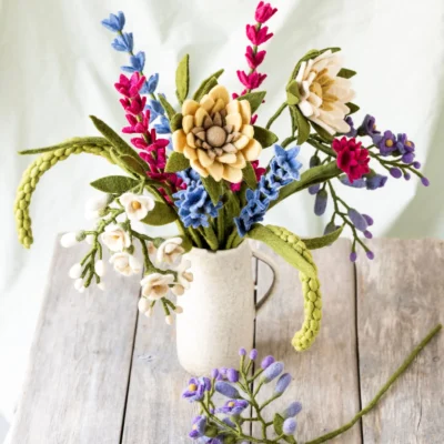 Bouquet Simon
