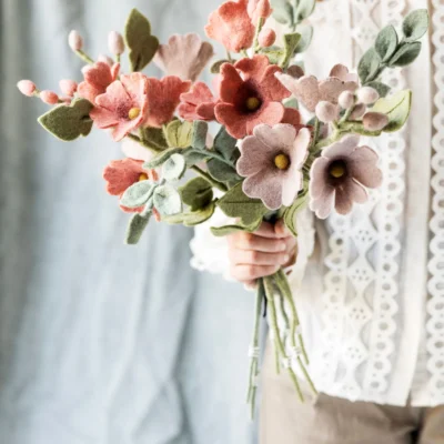Bouquet Elodie
