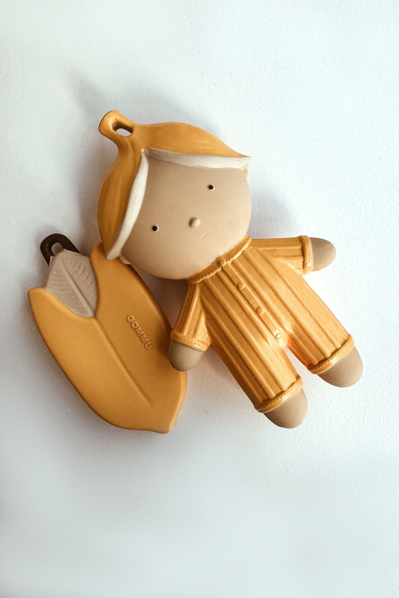 Mini bébé Gommu Fruit 18 cm – We are Gommu – Image 5