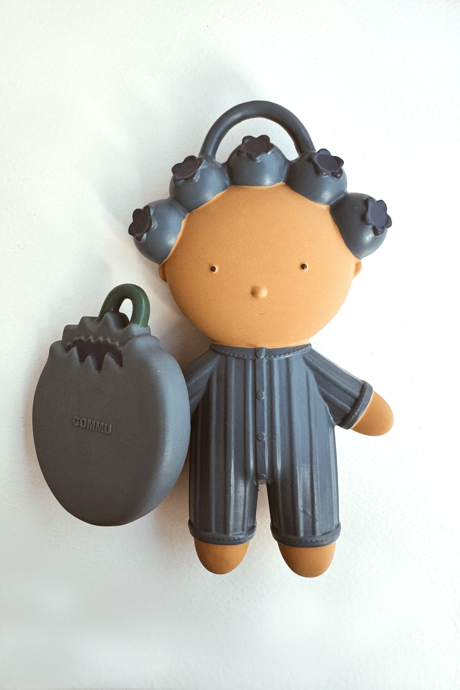 Mini bébé Gommu Fruit 18 cm – We are Gommu – Image 7