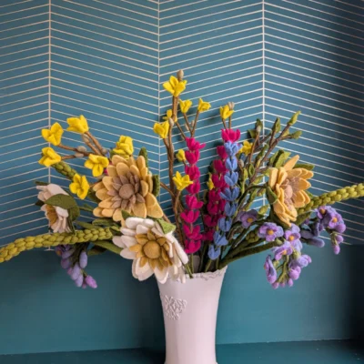 Bouquet Simone