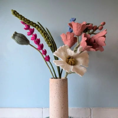 Bouquet Aude - Gry & Sif