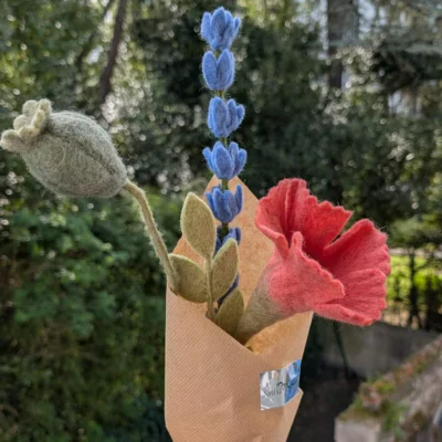 Bouquet Clémence