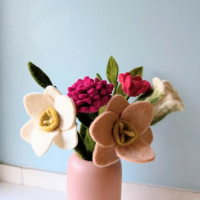 Bouquet Ellie