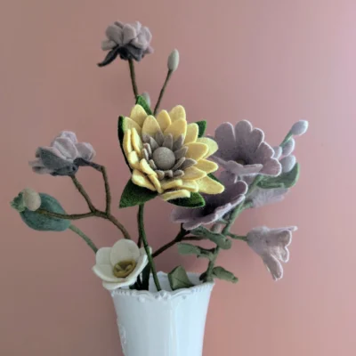 Bouquet Léni - Gry & Sif