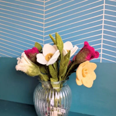 Bouquet Priya