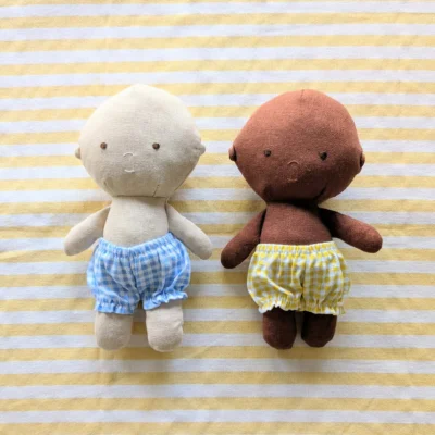 Mini Bébé Gommu Soft - We are Gommu
