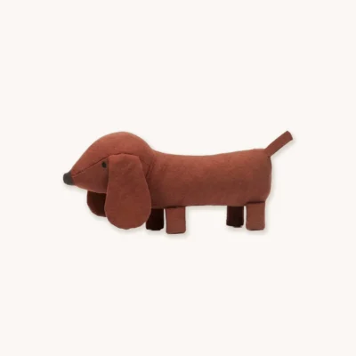 Petit chien Gommu soft - We are Gommu