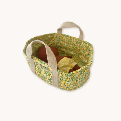 Mini couffin Gommu Liberty – We are Gommu