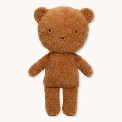 Ours Gommu Soft - We are Gommu