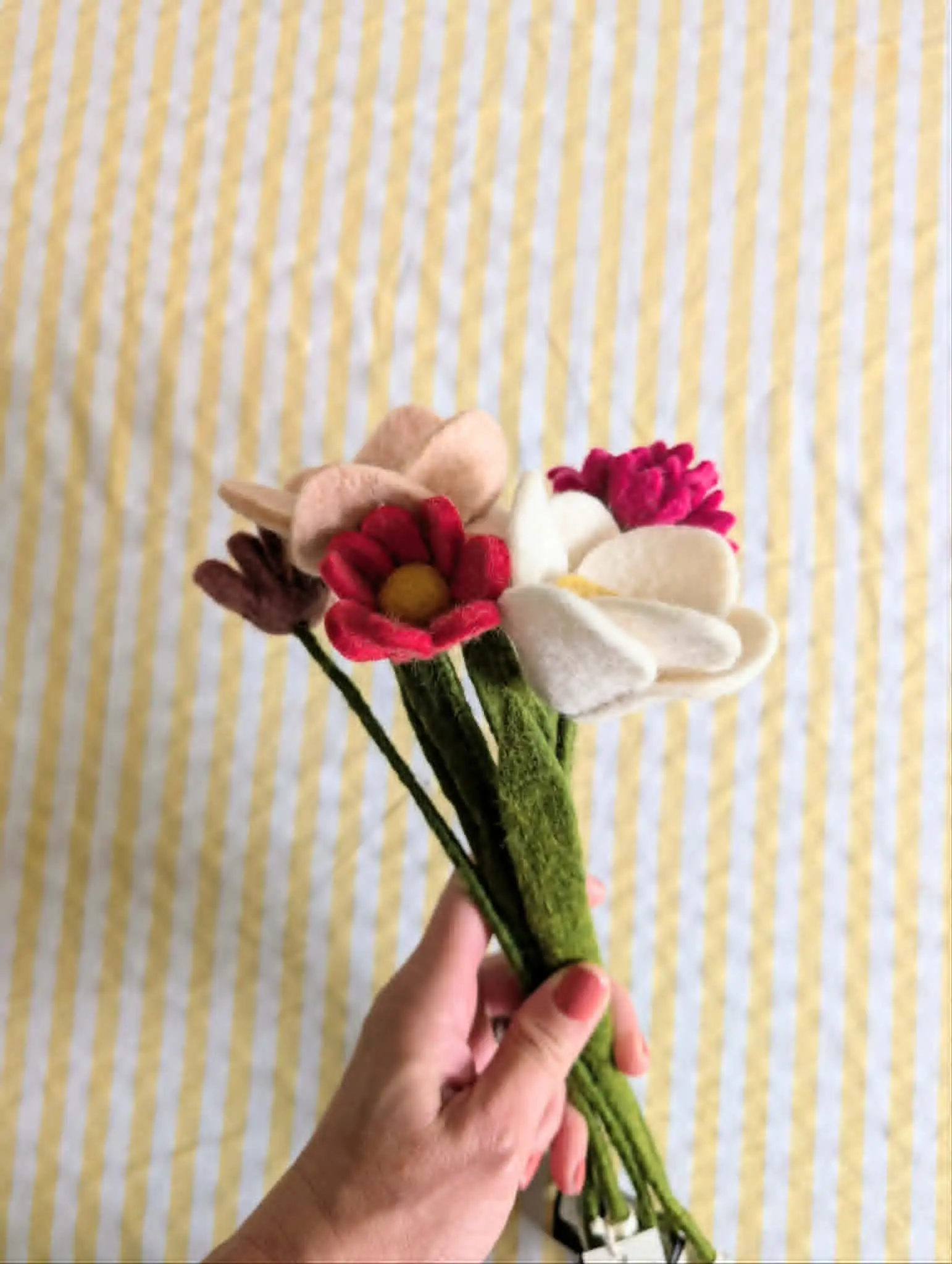 Bouquet Maï-Lan – Image 7