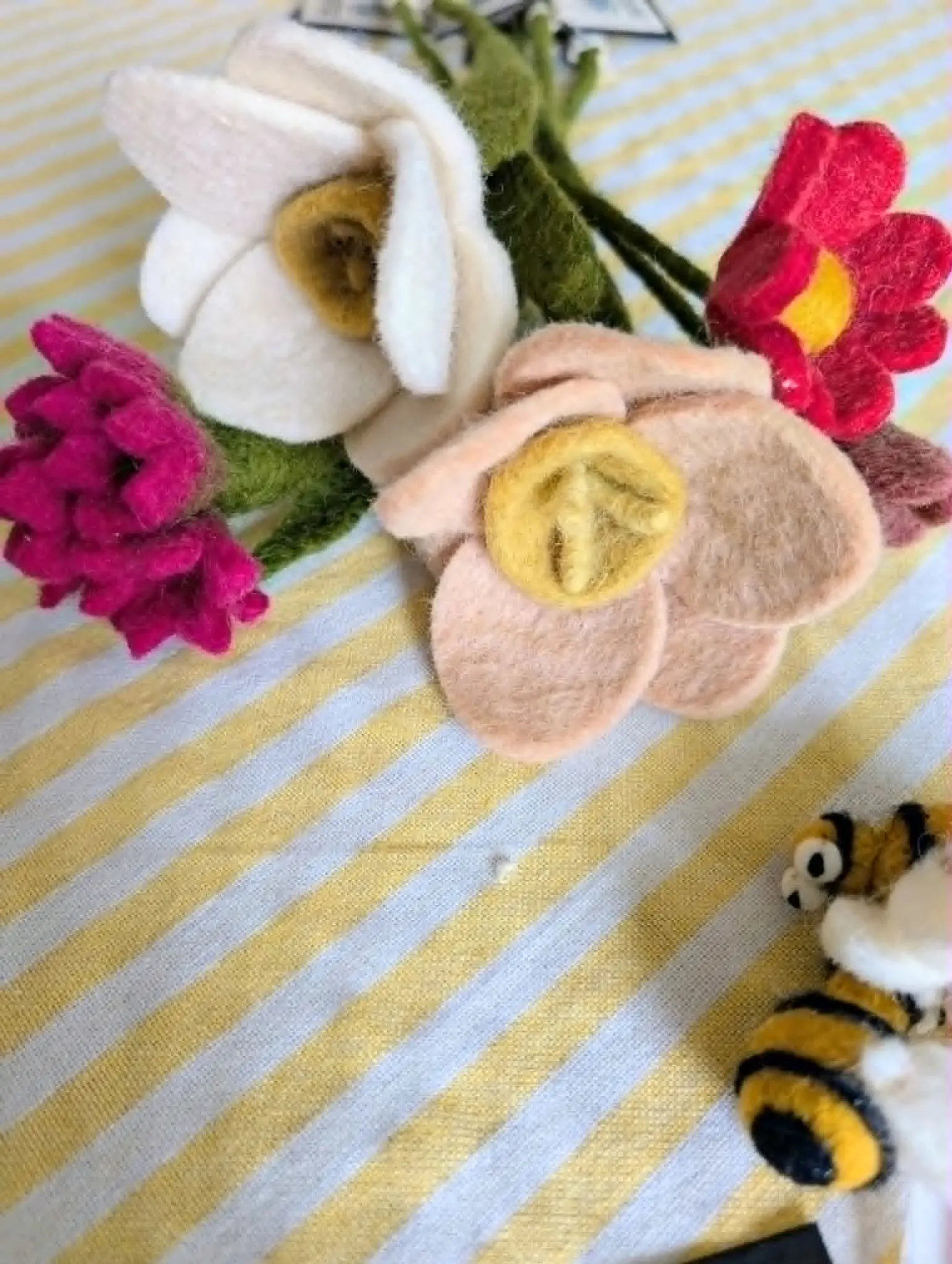 Bouquet Maï-Lan – Image 6
