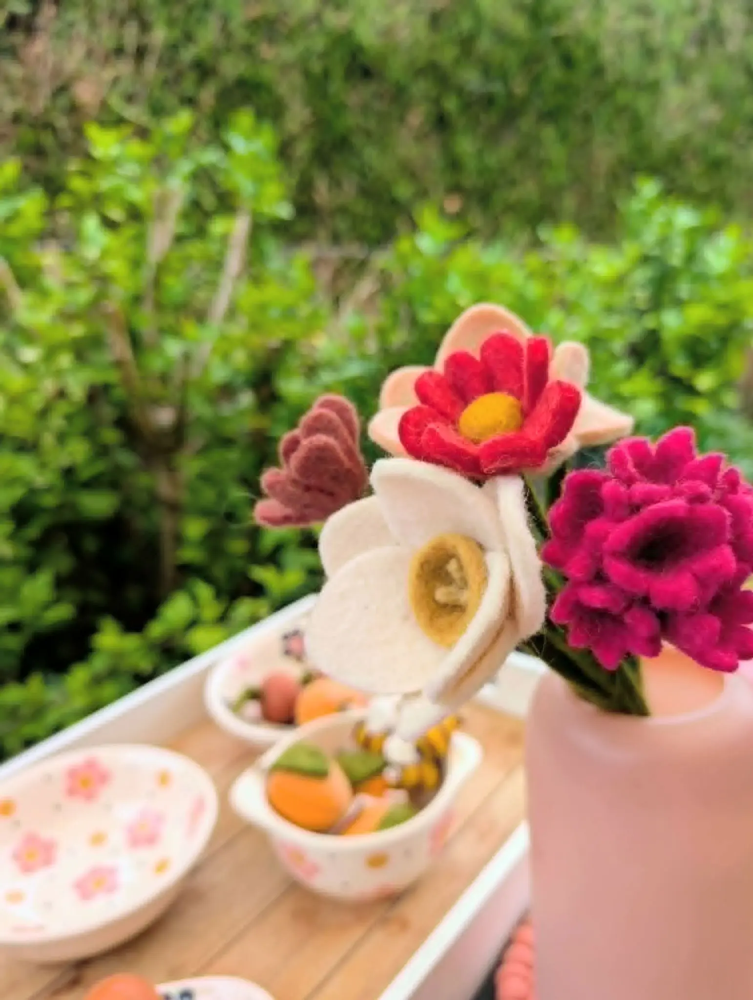 Bouquet Maï-Lan – Image 3
