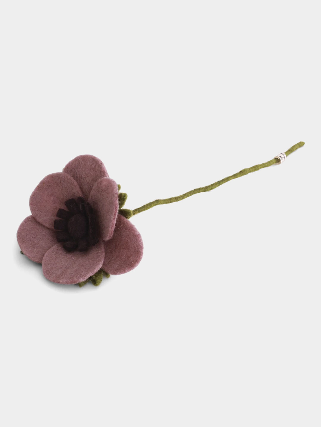 Anémone française en feutre 30 cm – Gry & Sif – Image 6