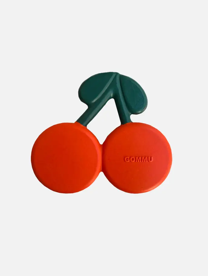 Hochet de dentition Gommu Fruit – We are Gommu – Image 7